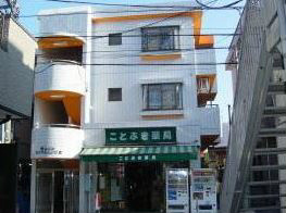 ロイヤルハイツⅢ その他外観1