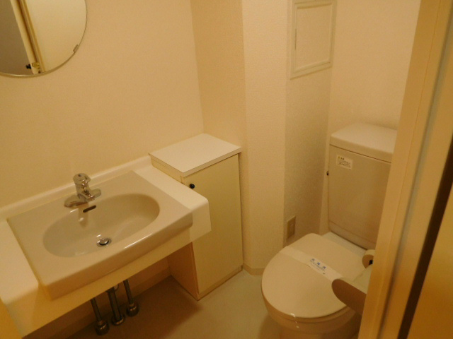 アビタ細川たかつき その他7