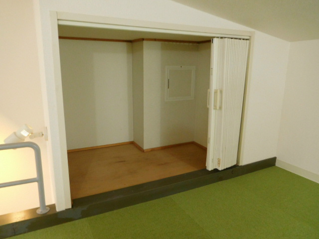 アビタ細川たかつき その他11