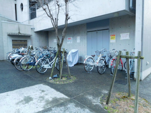 アビタ細川たかつき その他15