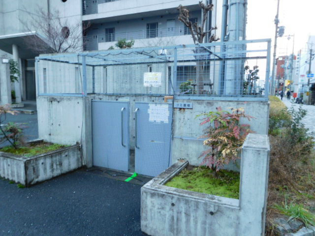 アビタ細川たかつき その他16