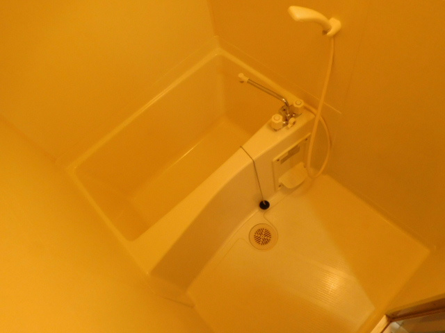 アビタ細川たかつき 風呂画像