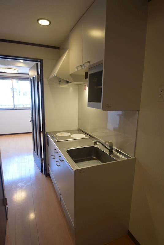 イーストフォート キッチン