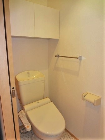 ボンシャンス薫風　B棟 その他1