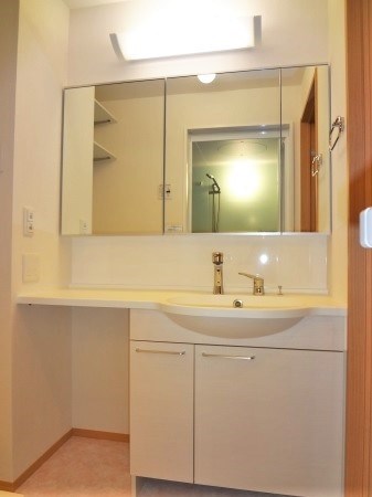 ボンシャンス薫風　B棟 その他2