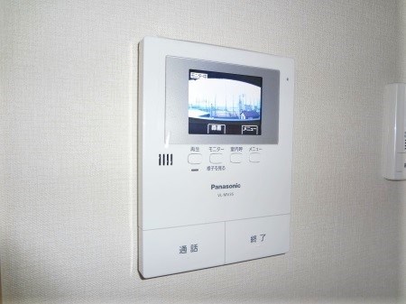 ボンシャンス薫風　B棟 その他3