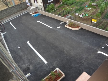 ボンシャンス薫風　B棟 その他外観1