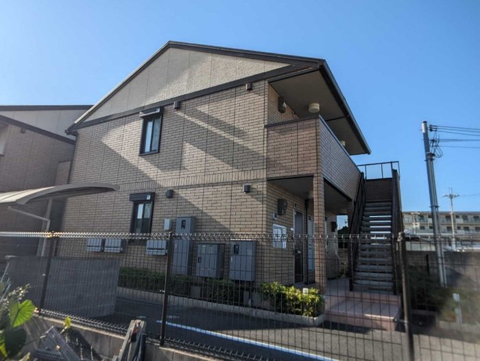 ボンシャンス薫風　B棟 その他外観4