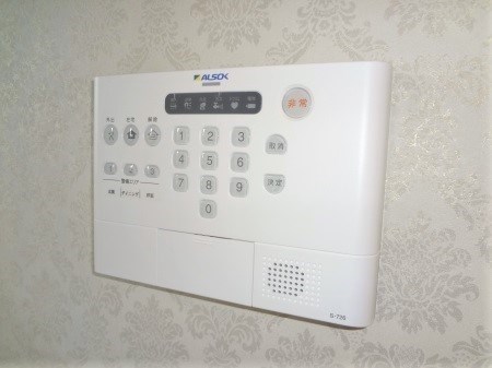 ボンシャンス薫風　B棟 その他7