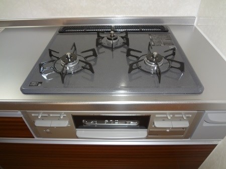 ボンシャンス薫風　B棟 その他9