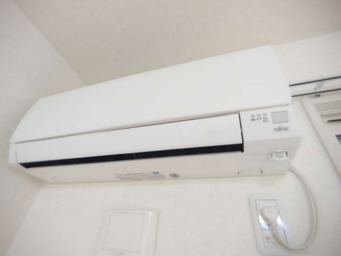 ボンシャンス薫風　B棟 その他10