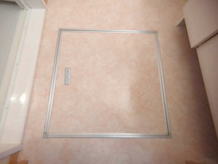 ボンシャンス薫風　B棟 その他11