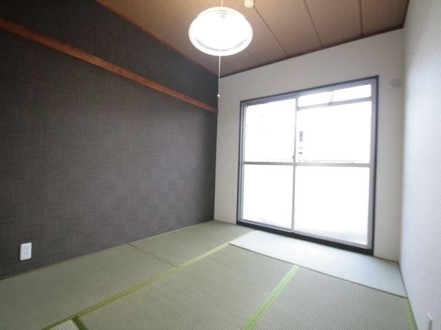 青木公園マンション その他