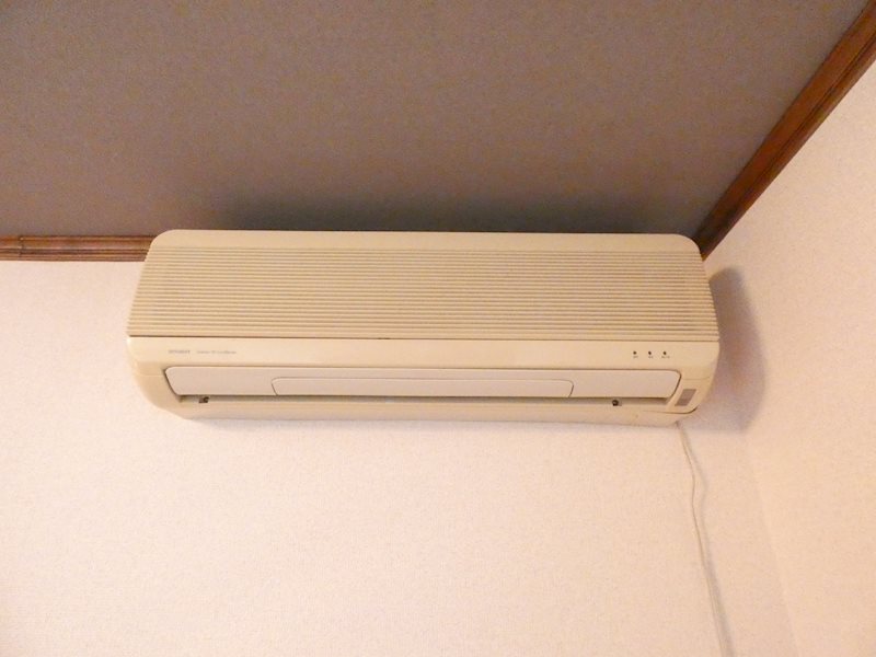 県の森戸建 その他設備