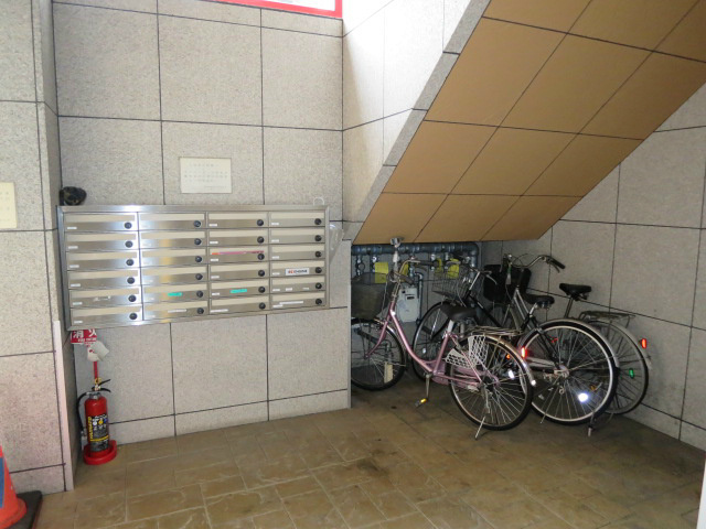 サージュビル本館 その他13