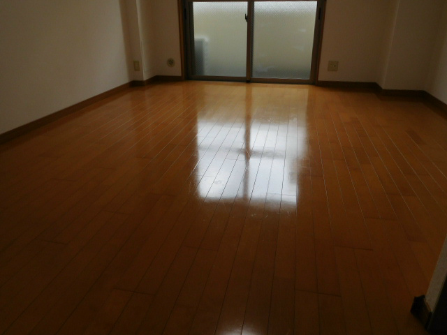 サージュビル本館 ベッドルーム