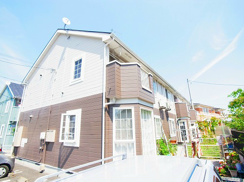 サンヒルズ柳沢２ その他外観1