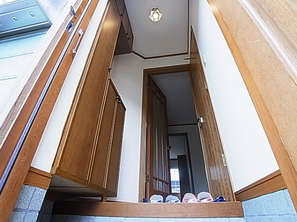 サンヒルズ柳沢２ その他8