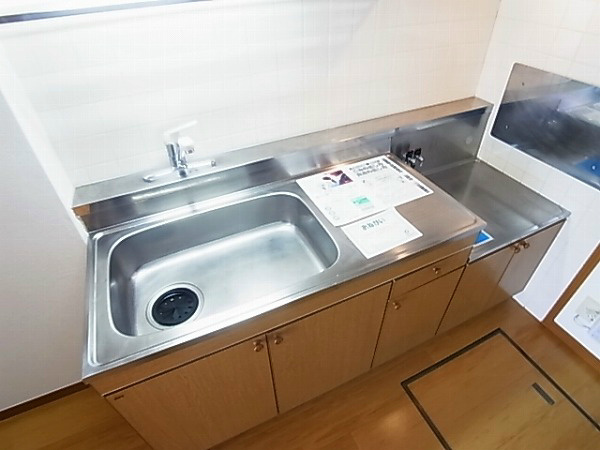 サンヒルズ柳沢２ その他17