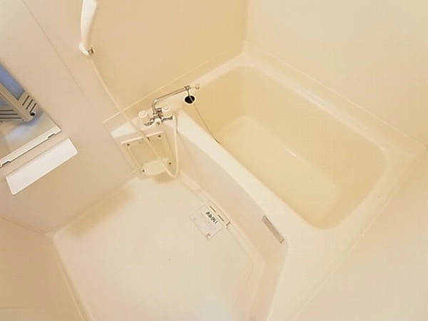 サンヒルズ柳沢２ 風呂画像