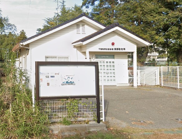 サンヒルズ柳沢２ 周辺画像1