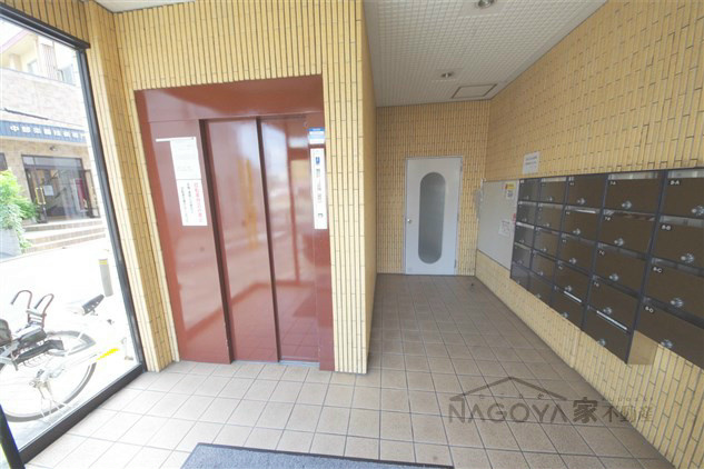 ＳＴプラザ御器所 その他外観2