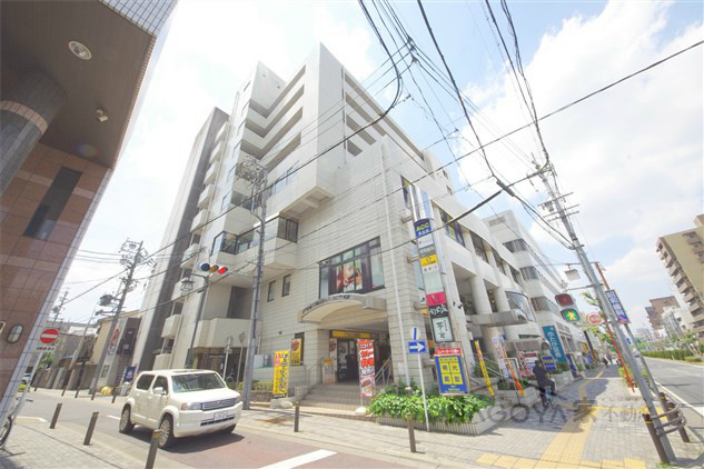 ＳＴプラザ御器所 その他外観3