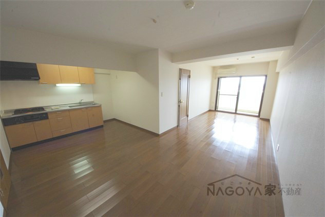 ＳＴプラザ御器所 リビング