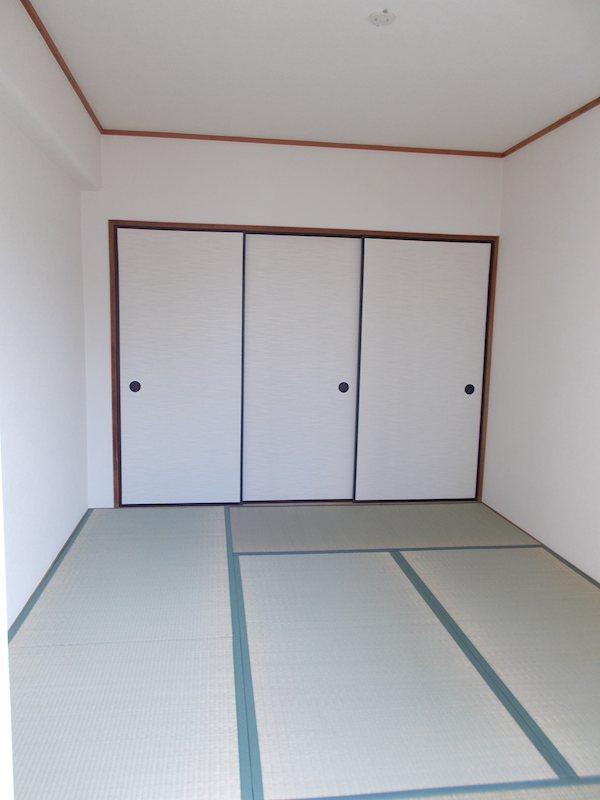 ネオコーポ真田山公園 その他部屋・スペース