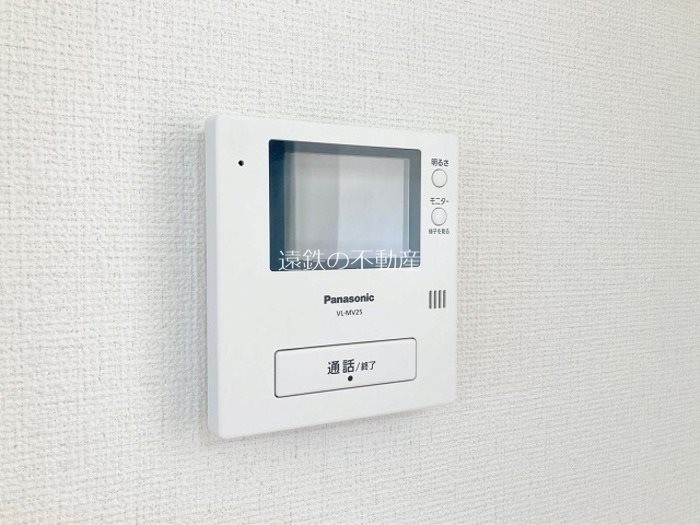 フルール セキュリティ