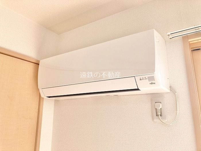 フルール その他設備