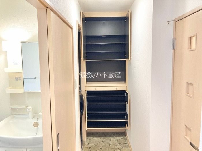フルール その他