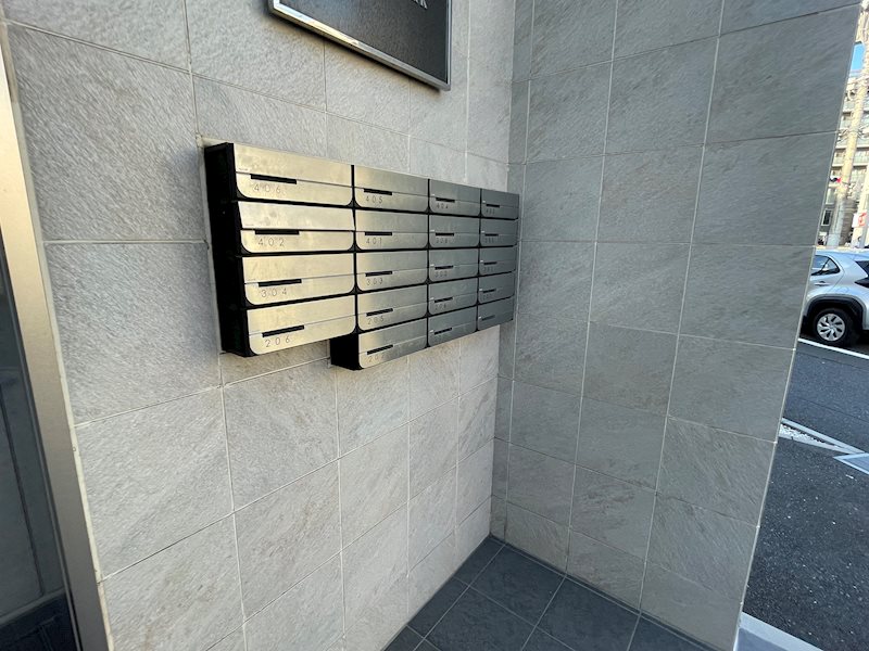 セントラルオーク その他外観2