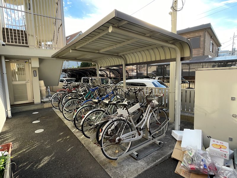 セントラルオーク その他外観3