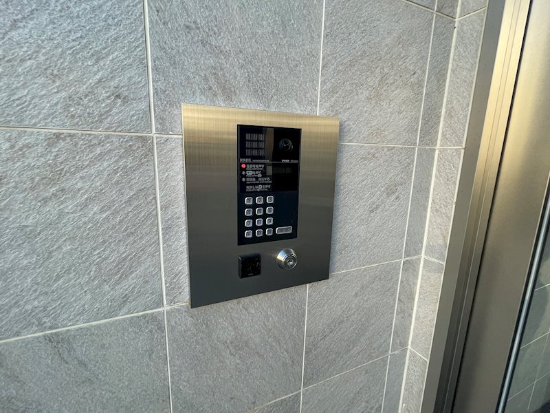 セントラルオーク その他外観4