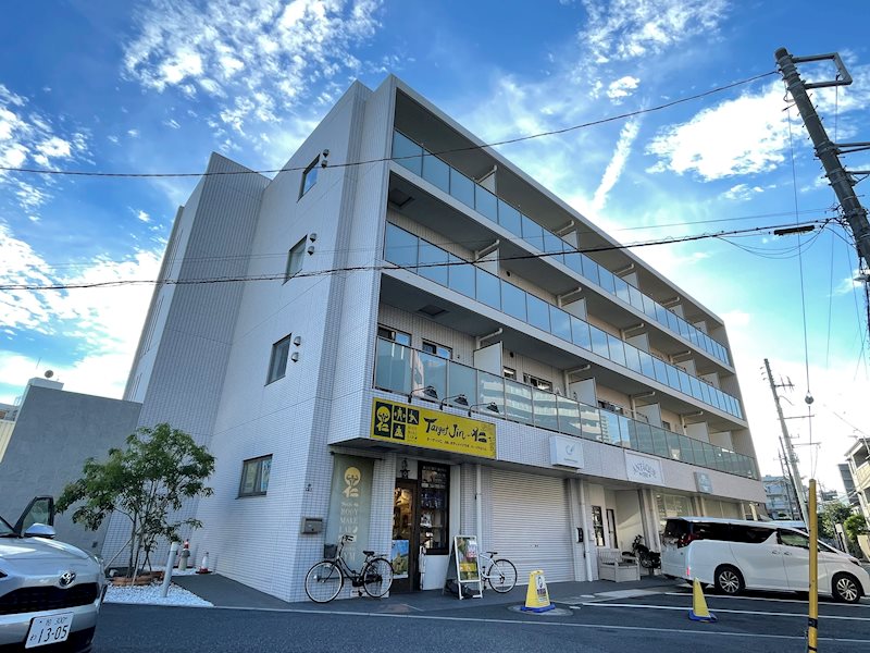 セントラルオーク その他外観5