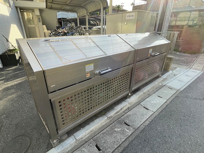 セントラルオーク その他外観6