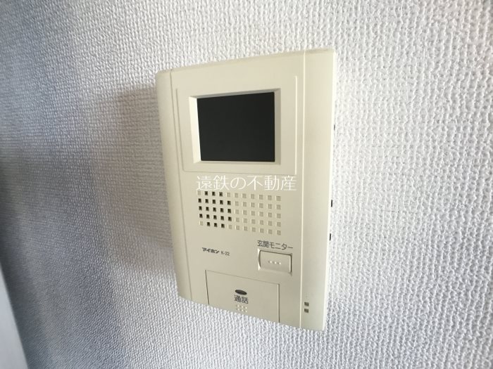 フェリーチェ　A セキュリティ