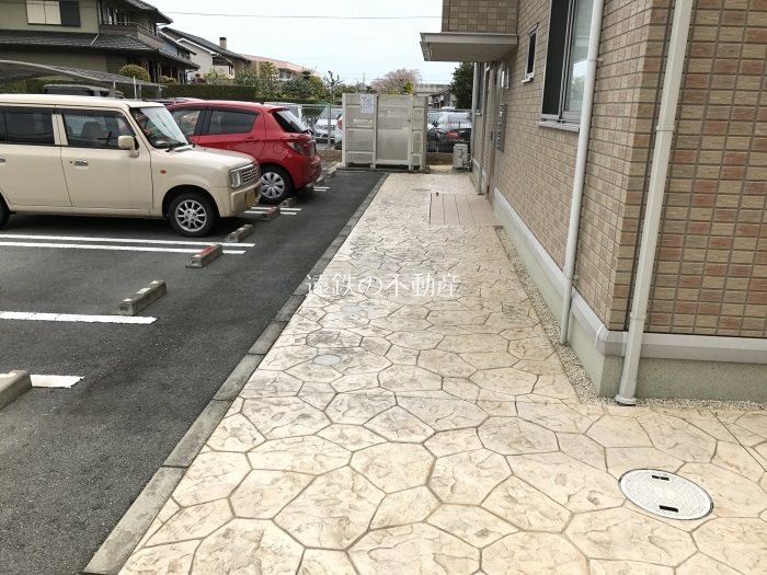 フェリーチェ　A その他