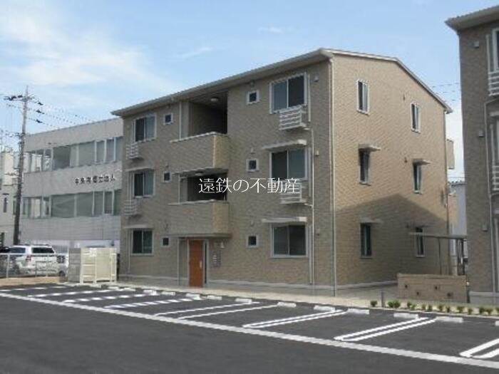 フェリーチェ　A その他