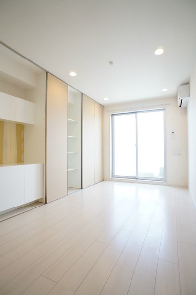 リブリ・平塚 リビング