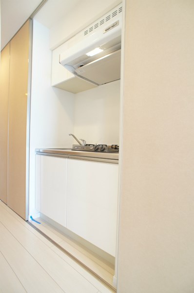 リブリ・平塚 キッチン