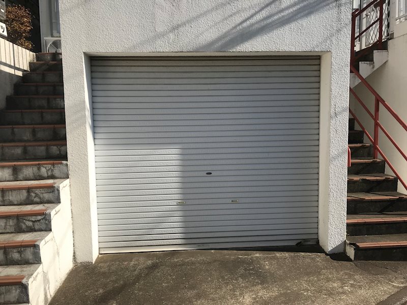 ＫＭハイツ 駐車場