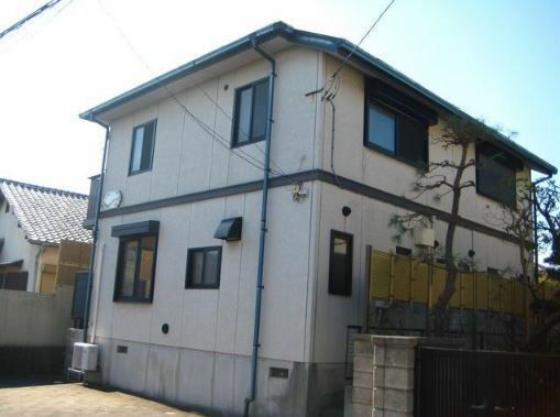 エスポワール藤ヶ谷 1号室 外観