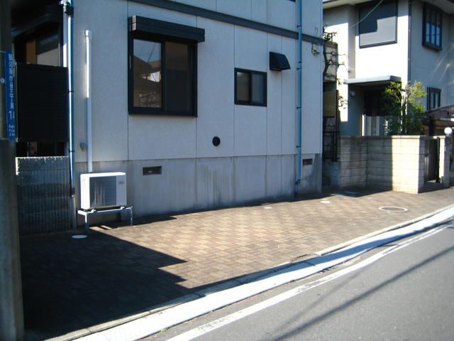 エスポワール藤ヶ谷 その他外観1