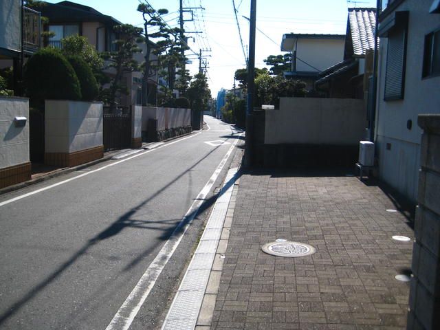 エスポワール藤ヶ谷 その他外観2