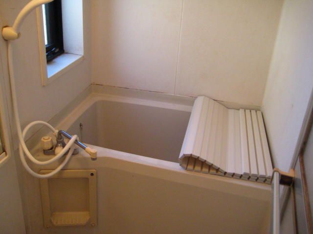 エスポワール藤ヶ谷 風呂画像