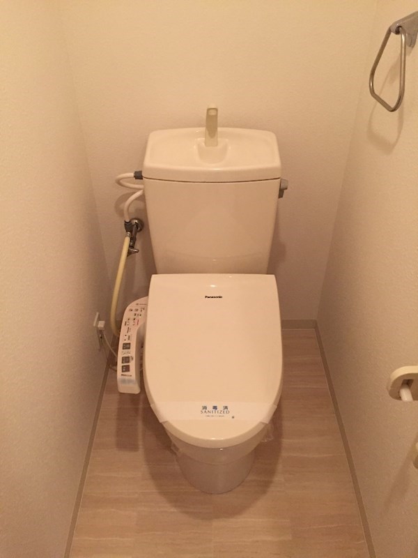 ファミーユ千里丘 その他4