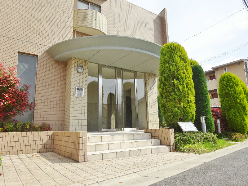 ファミーユ千里丘 その他外観1