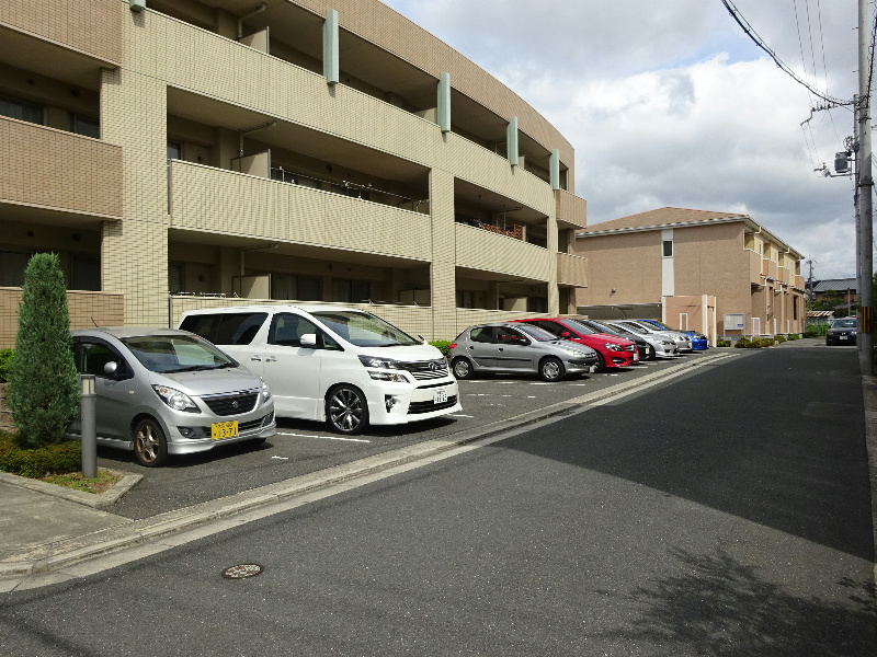 ファミーユ千里丘 その他外観2